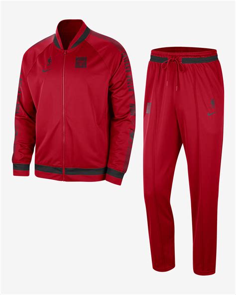 nba-trainingsanzug für herren chicago bulls nike|Chicago Bulls Starting 5 Nike Dri.